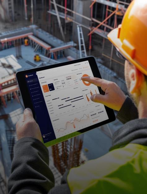 Site Constraint Modelling