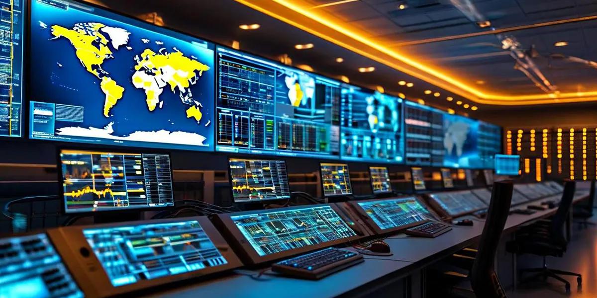 Construction Logistics Network